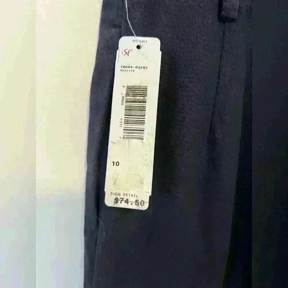 Pendleton Everyday Chino. Sz  10 NWT - Picture 8 of 10